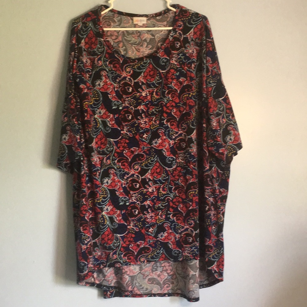 LuLaRoe Irma